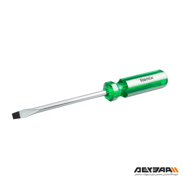 پیچ گوشتی دوسو رونیکس مدل RH-2781