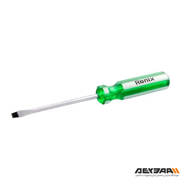 پیچ گوشتی دوسو رونیکس مدل RH-2750