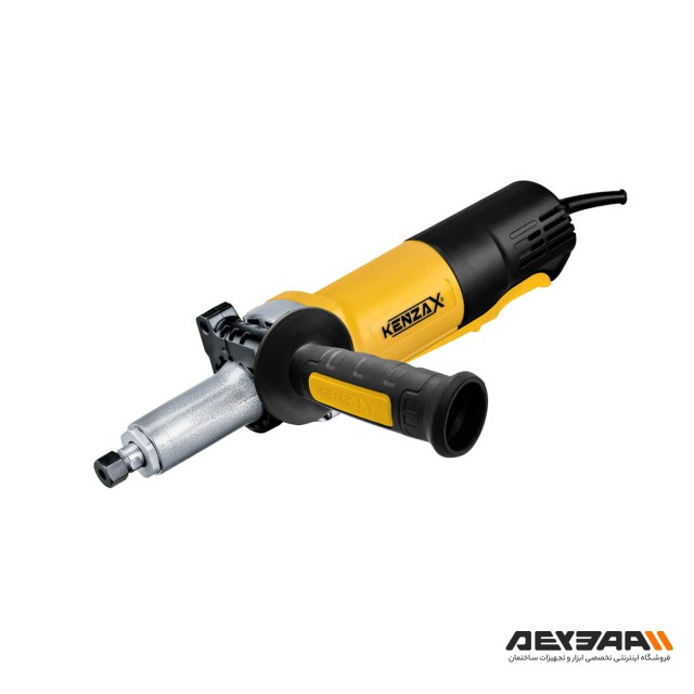 فرز انگشتی گلو بلند کنزاکس مدل KDG-3584