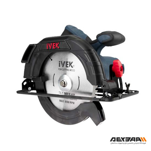 اره گردبر ایوک مدل K-5020