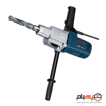 دریل چرخشی بوش مدل BOSCH GBM 32-4 .jpg
