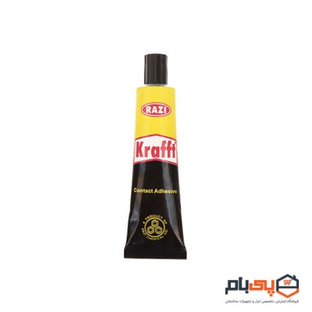 چسب فوری رازی مدل Krafft حجم 30 میلی لیتر .jpg