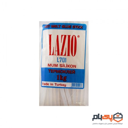 چسب حرارتی ضخیم لازیو مدل L701 وزن 1 کیلوگرم.jpg