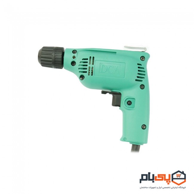 دریل دی سی ای مدل AJZ02-6A