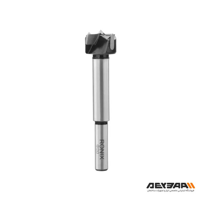مته گازور 20 میلیمتری رونیکس مدل RH-5306