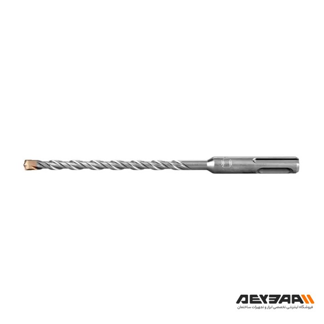 مته 6 چهار شیار رونیکس مدل RH-5920