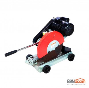 پروفیل بر محک مدل CCM-400A