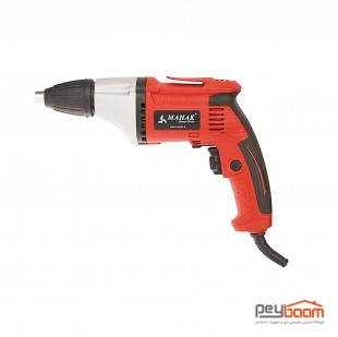 پیچ گوشتی برقی محک مدل ESD-550