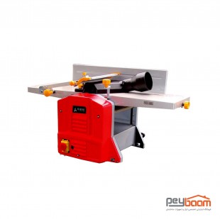 دستگاه رنده گندگی محک JP-254