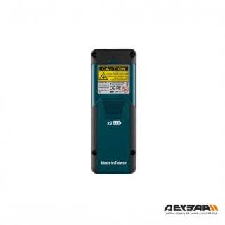 متر لیزری 30 متری رونیکس مدل RH-9139