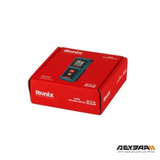 متر لیزری 30 متری رونیکس مدل RH-9139