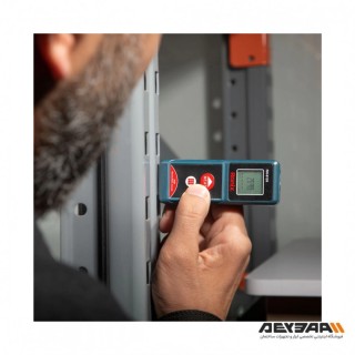 متر لیزری 30 متری رونیکس مدل RH-9139