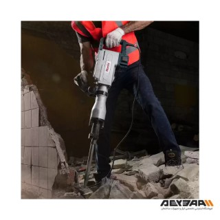 بتن کن و چکش تخریب رونیکس مدل 2814