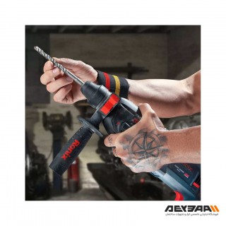 مته 7 چهار شیار رونیکس مدل RH-5005