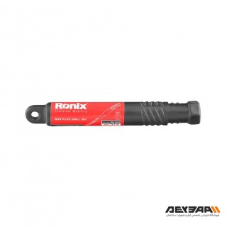 مته 7 چهار شیار رونیکس مدل RH-5002
