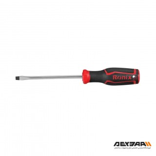 پیچ گوشتی دوسو رونیکس مدل RH-2747 سایز 6x125