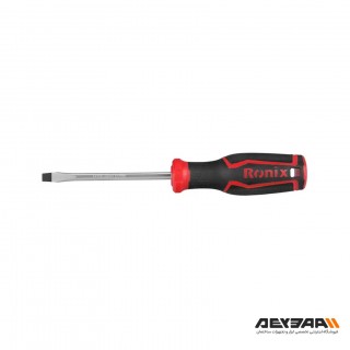 پیچ گوشتی دوسو رونیکس مدل RH-2746 سایز 6x100