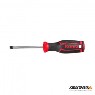 پیچ گوشتی دوسو رونیکس مدل RH-2741 سایز 5x75