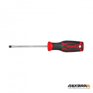 پیچ گوشتی دوسو رونیکس مدل RH-2742 سایز 5x100