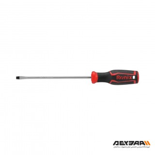 پیچ گوشتی دوسو رونیکس مدل RH-2744 سایز 5x150
