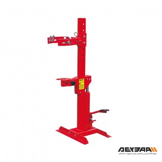 فنر جمع کن ایستاده 1 تن هیدرولیک رونیکس مدل RH-4953