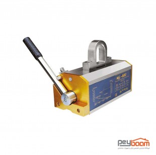 لیفتر مگنتی 2000 کیلویی محک مدل ML-2000