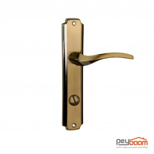 دستگیره در سرویسی ترووان مدل S240