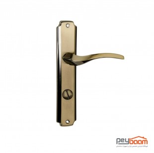 دستگیره در سرویسی ترووان مدل S240