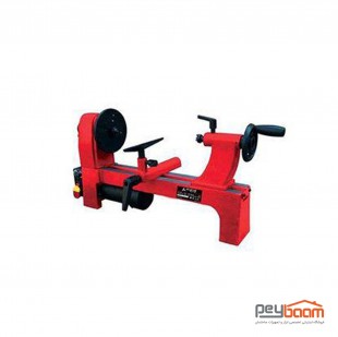 دستگاه خراطی محک مدل WL-330V