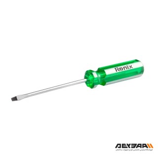 پیچ گوشتی دوسو رونیکس مدل RH-2730 سایز 3x75