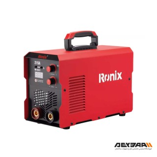 اینورتر جوشکاری 215 آمپر رونیکس مدل RH-4612