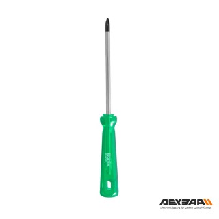 پیچ گوشتی چهارسو رونیکس مدل RH-2865 سایز 6x125