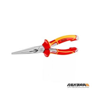 دم باریک فشار قوی رونیکس مدل RH-1321 سایز 8 اینچ
