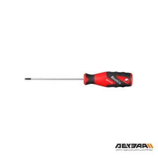 پیچ گوشتی چهارسو رونیکس مدل RH-2836 سایز 3X100