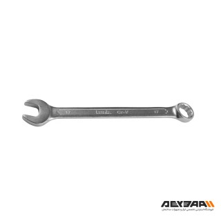 آچار یکسر تخت یکسر رینگی رونیکس مدل RH-2117 سایز 17