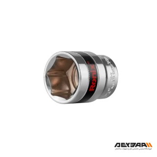 بکس تکی 28 میلی متری رونیکس مدل RH-2680