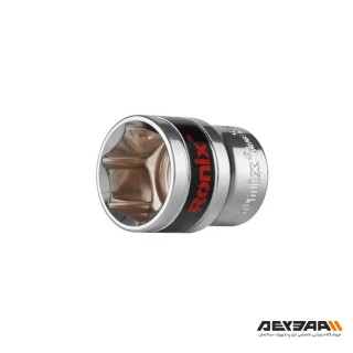 بکس تکی 24 میلی متری رونیکس مدل RH-2676