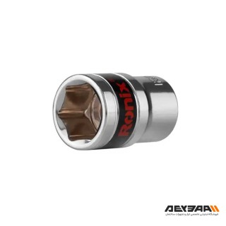 بکس تکی 18 میلی متری رونیکس مدل RH-2670