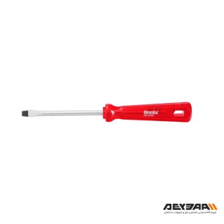 پیچ گوشتی دوسو رونیکس مدل RH-2764 سایز 6x100