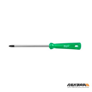 پیچ گوشتی چهارسو رونیکس مدل RH-2882 سایز 8x150