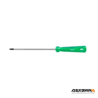 پیچ گوشتی چهارسو رونیکس مدل RH-2859 سایز 5x150