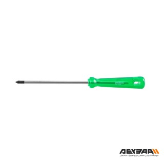پیچ گوشتی چهارسو رونیکس مدل RH-2858 سایز 5x125