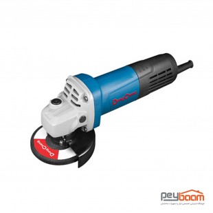 مینی فرز دانگ چنگ مدل DSM04-125