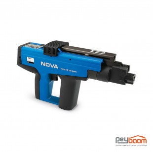تفنگ میخ کوب نووا مدل NTG-9450