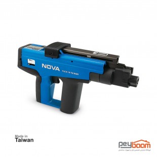 تفنگ میخ کوب نووا مدل NTG-9450