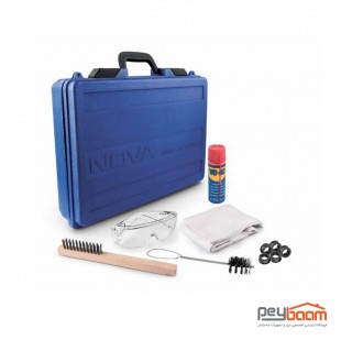 تفنگ میخ کوب نووا مدل NTG-9450