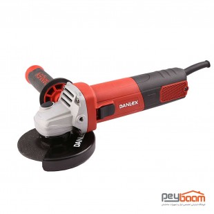 مینی فرز دنلکس مدل DX-2110