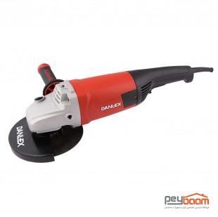 فرز آهنگری دنلکس مدل DX-2126