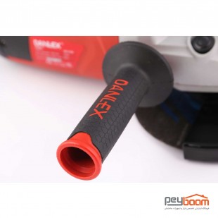 فرز آهنگری دنلکس مدل DX-2126