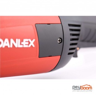 فرز آهنگری دنلکس مدل DX-2126
